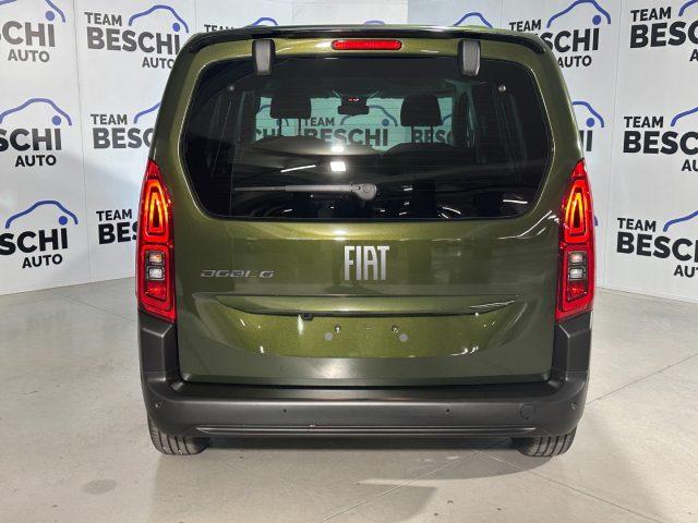 FIAT Doblo 1.5BlueHdi 100CV AUTOVETTURA