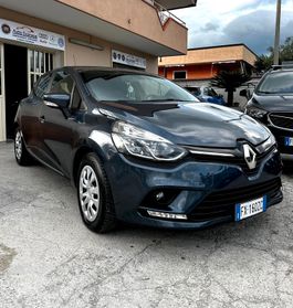 Renault Clio TCe 12V 75 CV 5 porte Moschino Intens