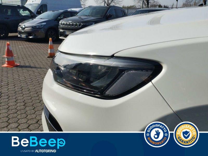Jeep Compass 1.6 MJT 80 ANNIVERSARIO 2WD 130CV
