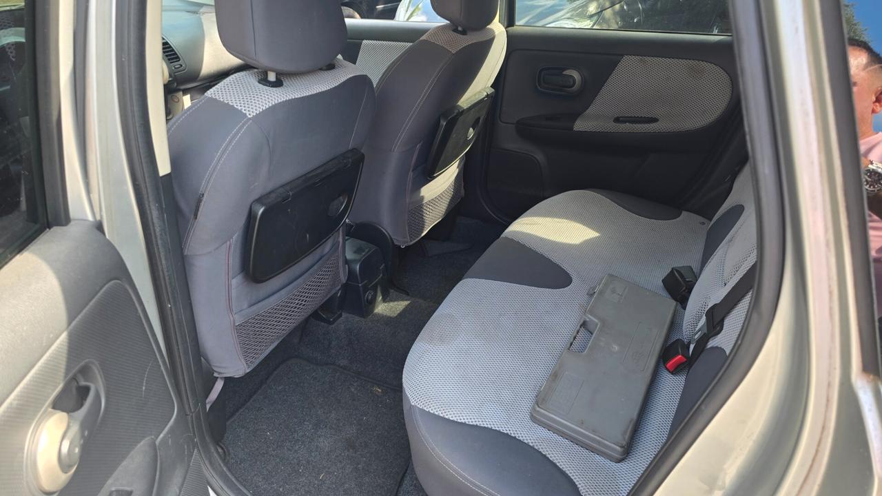 Nissan Note 1.4 16V Visia