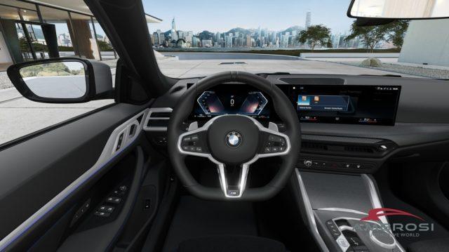 BMW 420 Serie 4 d Gran Coupé Msort Pro Innovation Comfort