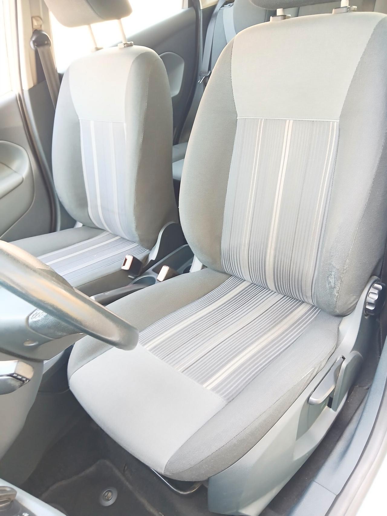 Fiesta 1.4 TDCi Titanium PERFETTA IN TUTTO