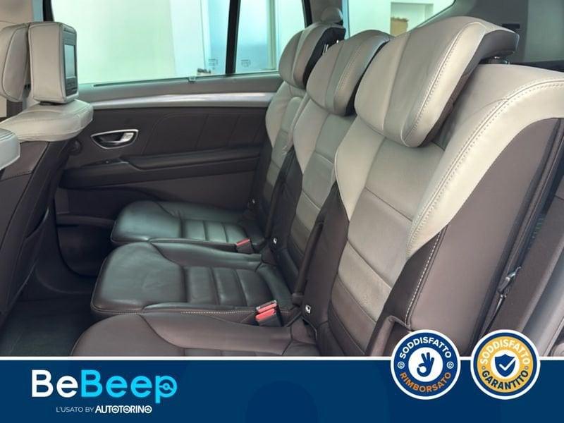 Renault Espace 1.8 TCE INITIALE PARIS 225CV EDC FAP MY19