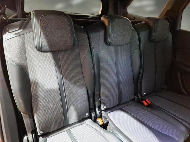 PEUGEOT 5008 BlueHDi 130 Allure Pack EAT8 S/S aut.