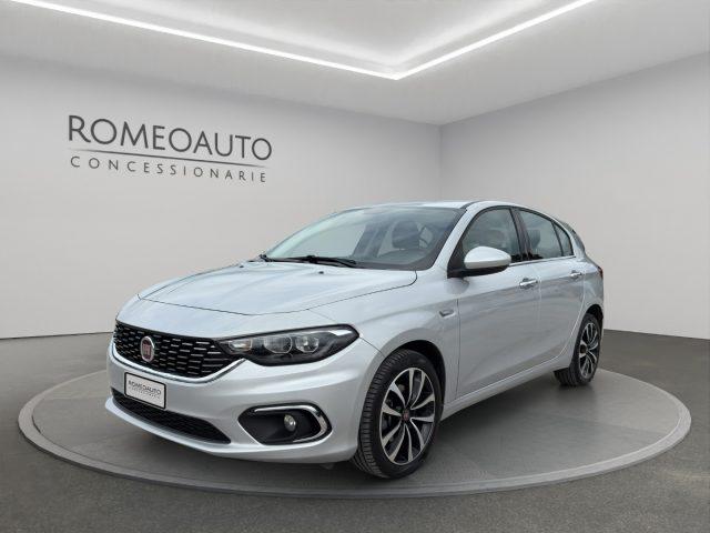 FIAT Tipo 1.3 Mjt 95 CV Lounge