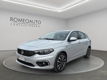 FIAT Tipo 1.3 Mjt 95 CV Lounge