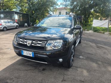 Dacia Duster 1.5 dCi 110CV Start&Stop 4x2 Ambiance