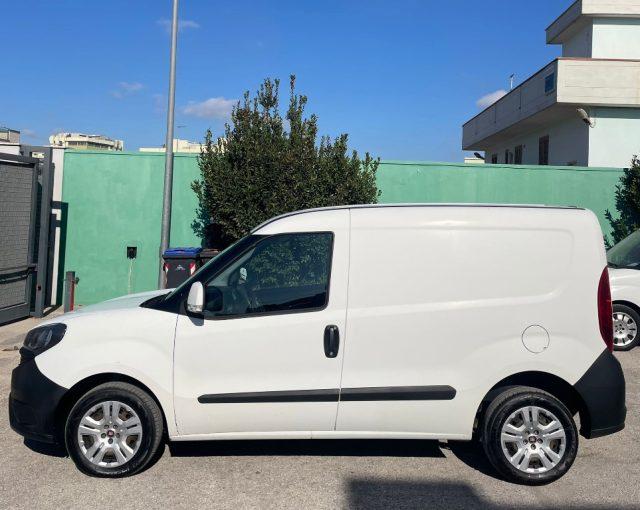 FIAT DOBLO' 1.6 M-JET 105CV FURGONE SX - 2018