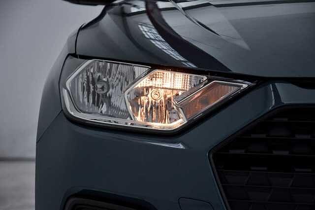 Audi A1 30 TFSI 116cv Stronic Admired