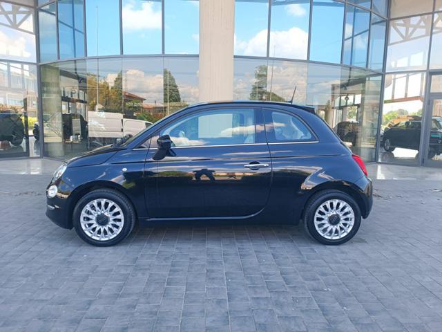 FIAT 500 1.2 EasyPower Lounge