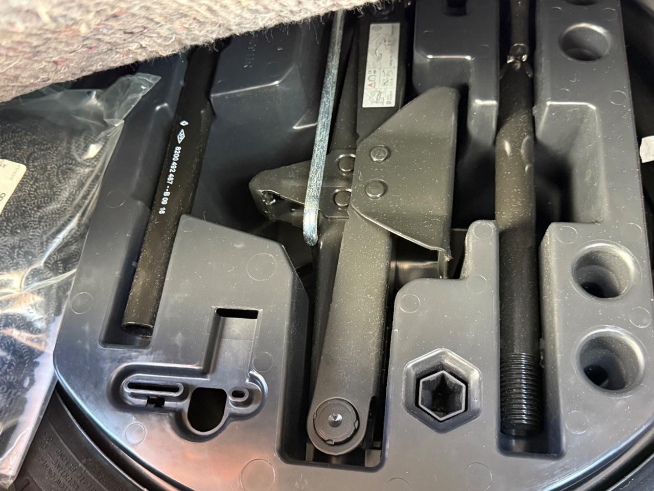 Renault Captur Aut. dCi 8V 90 CV EDC Start&Stop Energy Intens