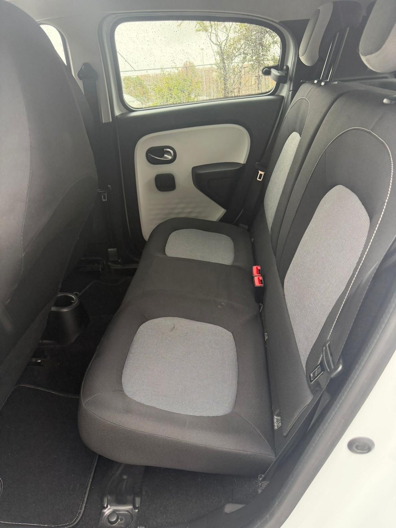 Renault Twingo TCe 70CV Cabrio Intens Limited