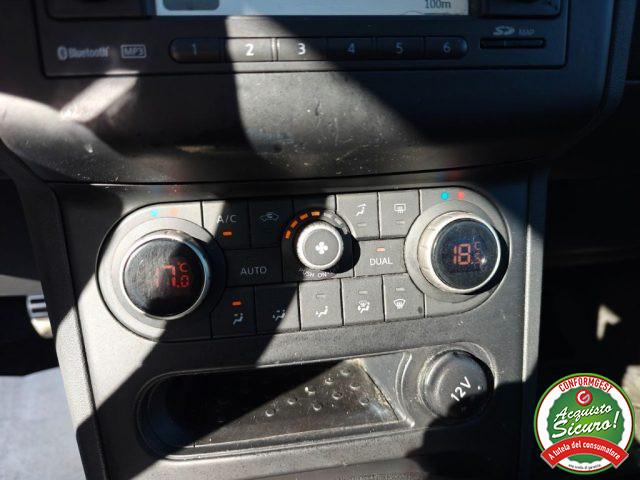 NISSAN Qashqai 1.5 dCi DPF Tekna