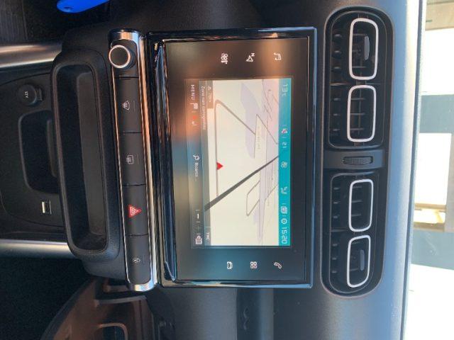 CITROEN C3 Aircross BlueHDi 100 Feel