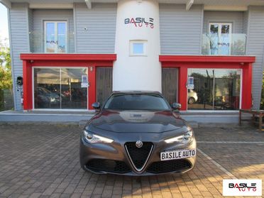 ALFA ROMEO - Giulia - 2.2 Turbodiesel 136 CV AT8 Busin.