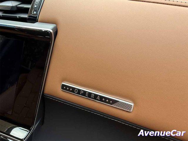 DS AUTOMOBILES DS 7 Crossback e-tense phev Grand Chic 4x4 TETTO GANCIO TRAINO