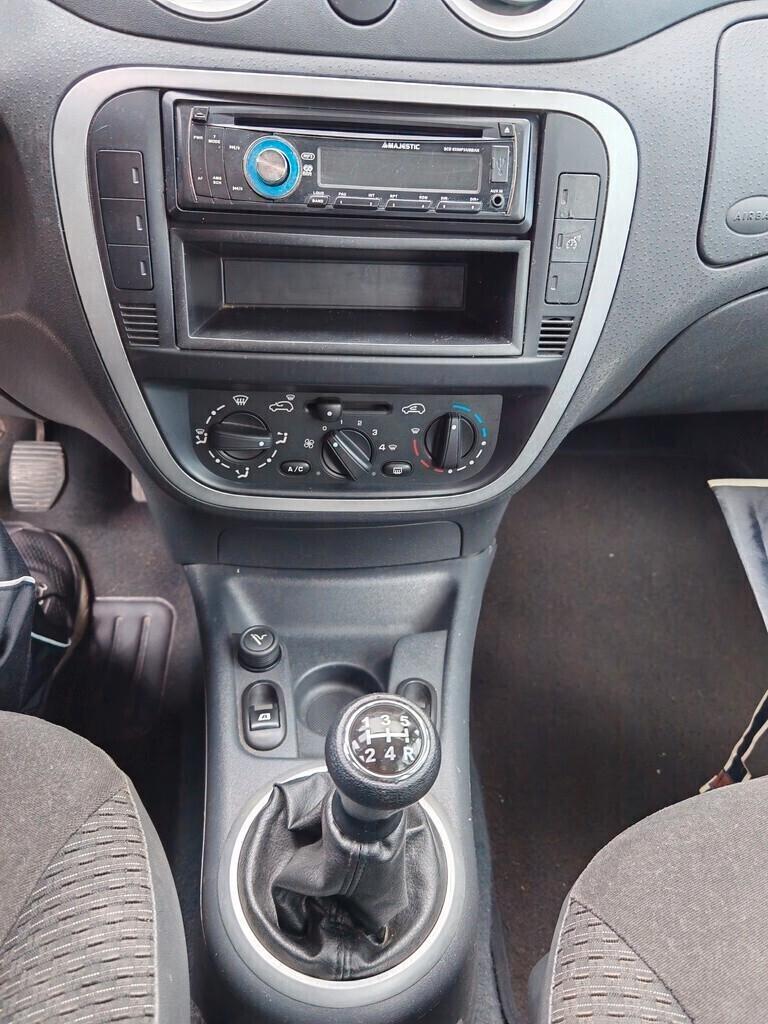 Citroen C3 1.1 benzina con 119.000 km del 2009 Perfetta