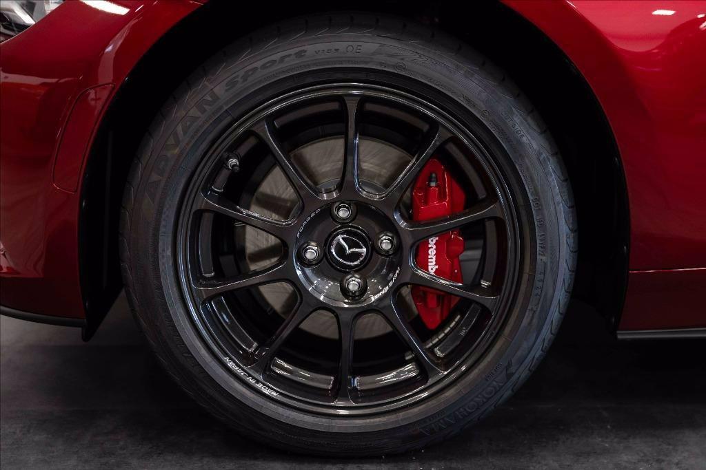 MAZDA MX-5 1.5 Homura del 2025