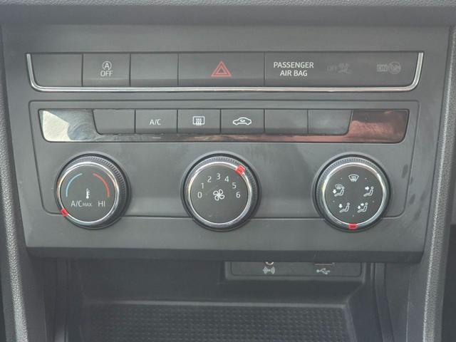 SEAT Leon 1.5 TGI ST Style
