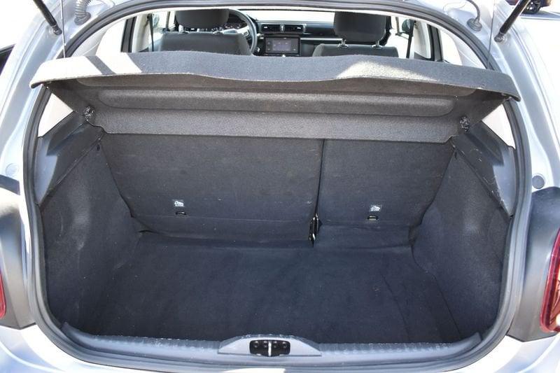 Citroën C3 C3 PureTech 83 S&S Feel