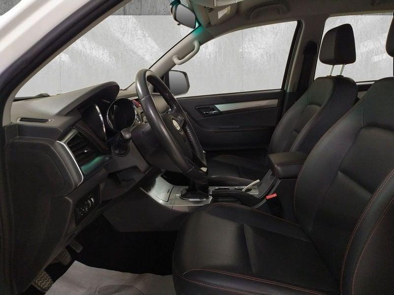 EVO Evo 4 2.0 turbo diesel 136cv