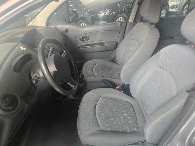 Chevrolet Matiz Matiz 2005 0.8 S Planet