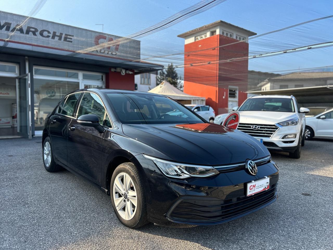 Volkswagen Golf 1.0 etsi evo Life 110cv dsg