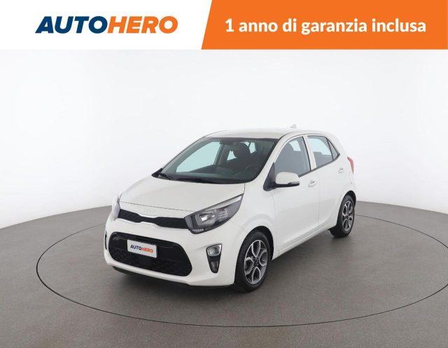 KIA Picanto 1.0 12V 5 porte Style