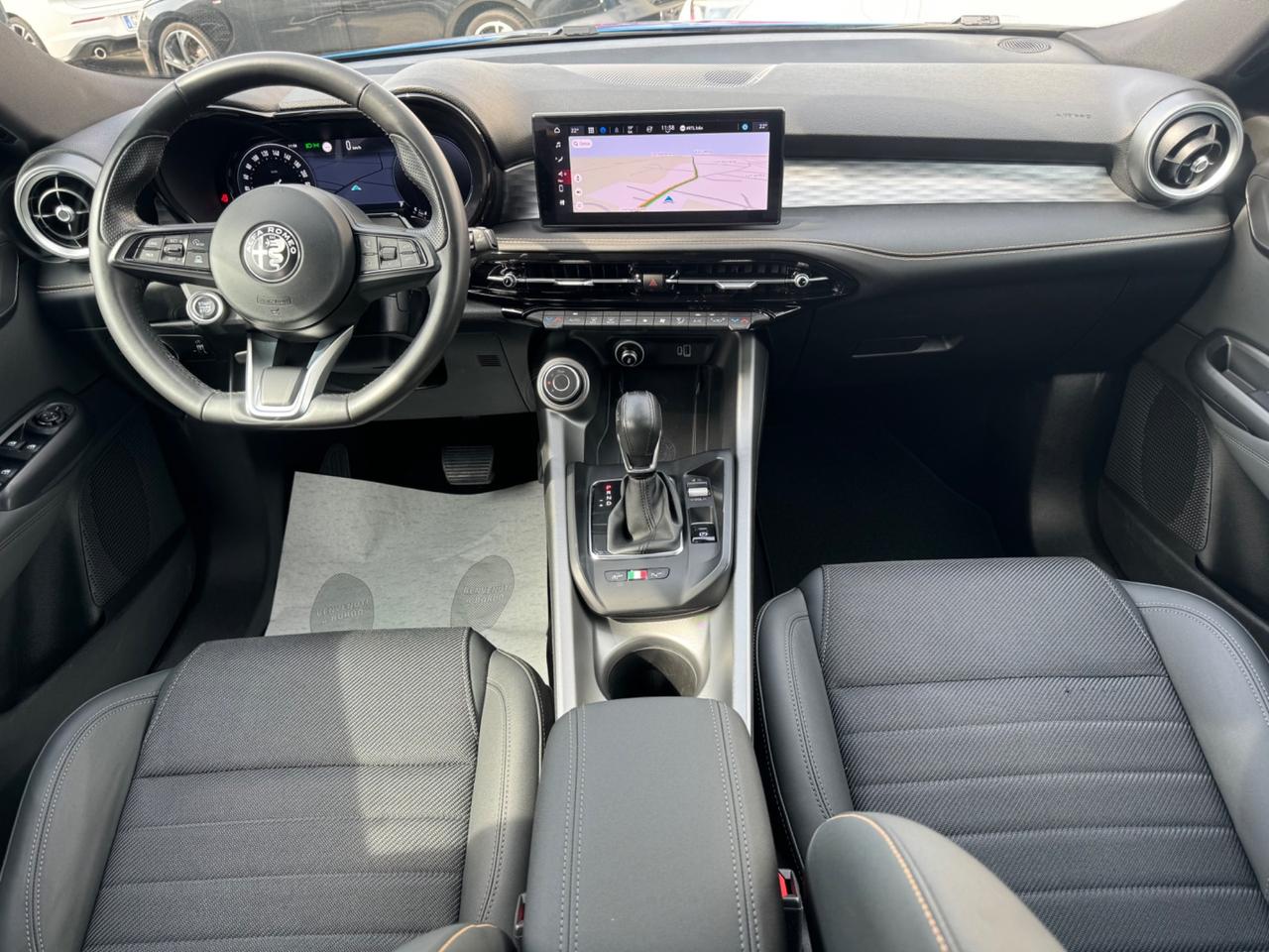 Alfa Romeo Tonale 1.6 diesel 130 CV TCT6 Ti