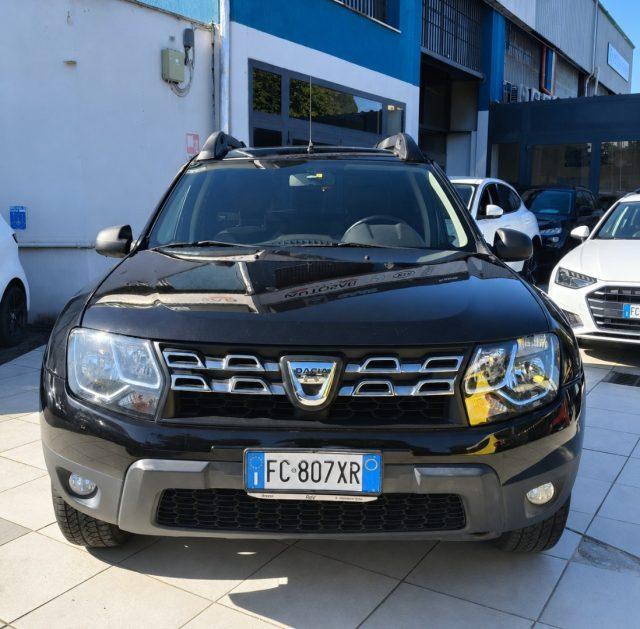 DACIA Duster 1.5 dCi 110CV Unico Proprietario Start&Stop