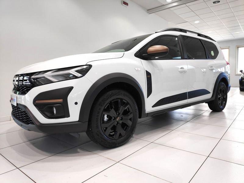 Dacia Jogger 1.0 TCe 110 CV 7 posti Extreme*GPL*FULL OPT.*PRONTA CONSEGNA*