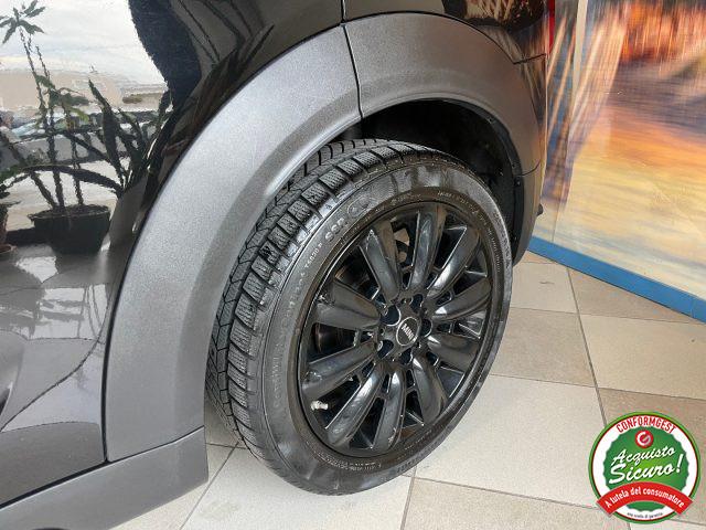 MINI Countryman 1.5 Cooper 136cv *NAVIGATORE