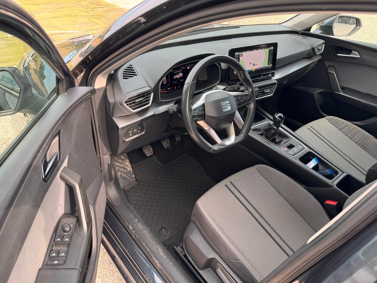 Seat Leon Sportstourer 1.0 TSI 90 CV Business