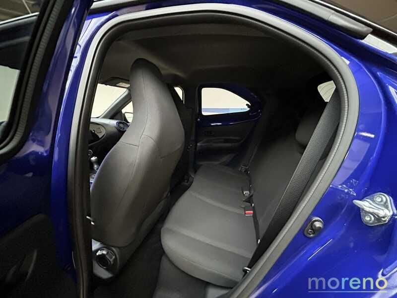 Toyota Aygo X X 1.0 Trend 72 CV