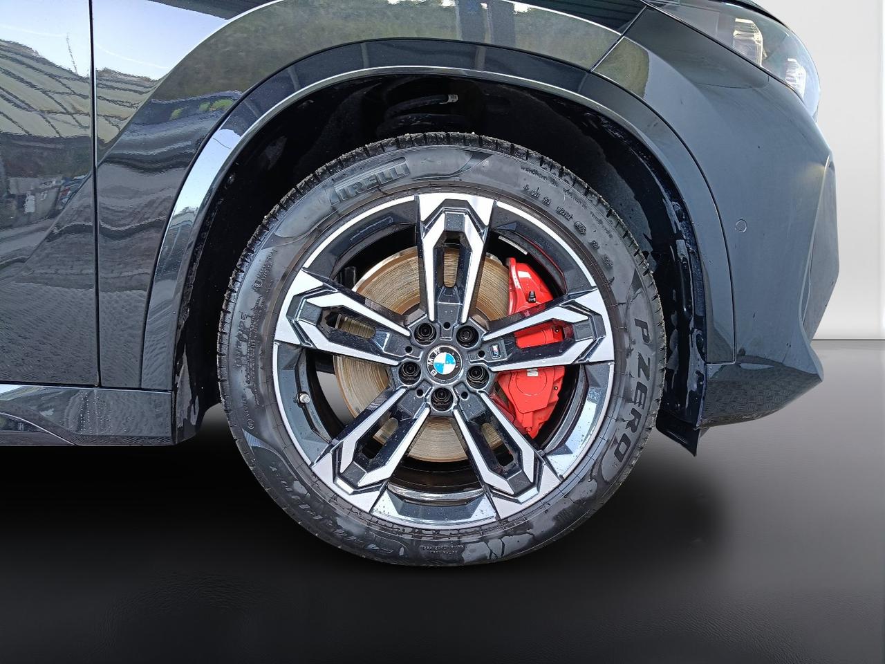 BMW X1 U11 - X1 xdrive20d mhev 48V MSport Pro auto