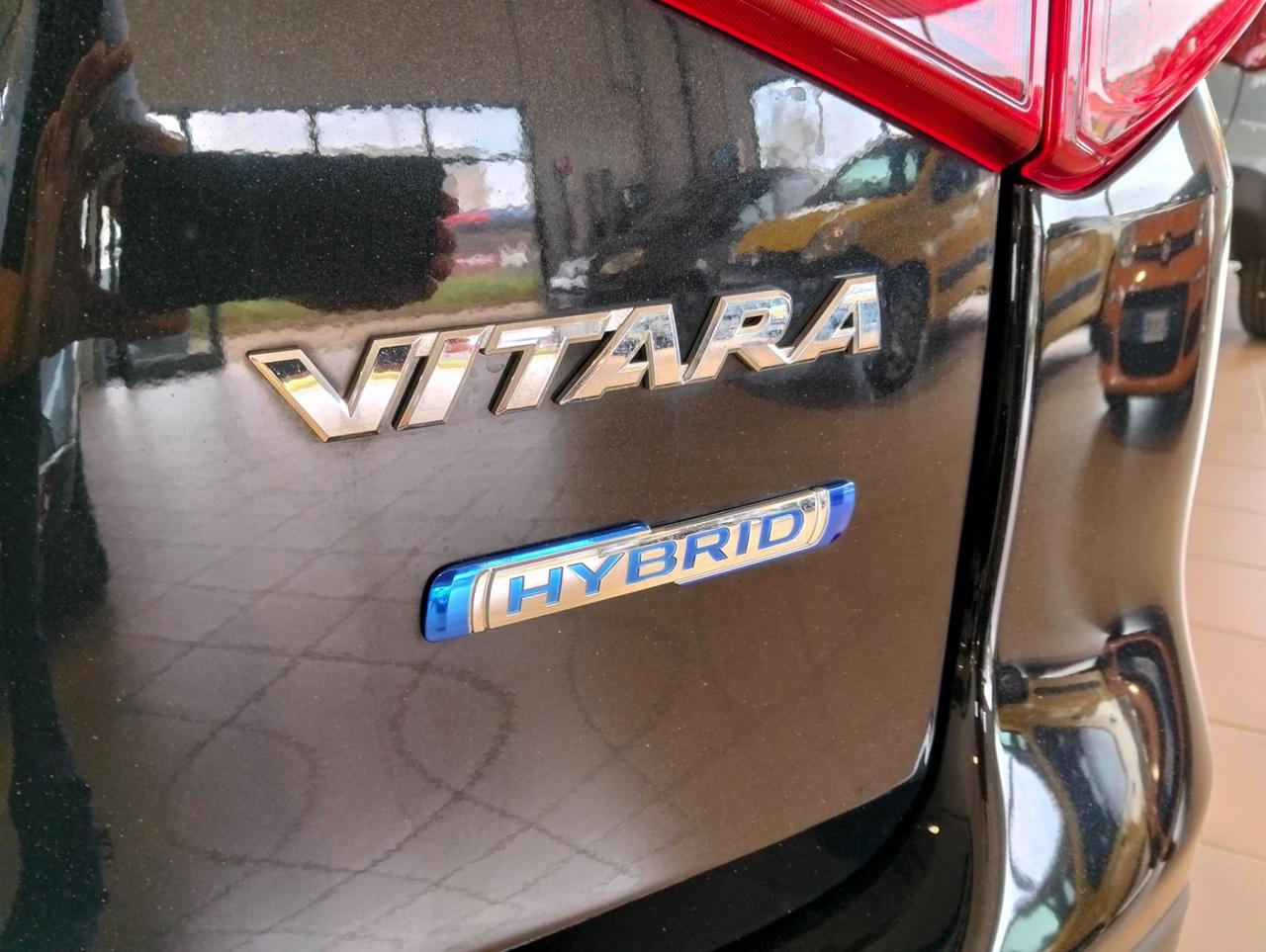 Suzuki Vitara 1.4h Cool + - 5.000 dal Listino !