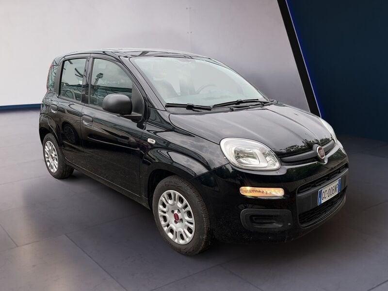 FIAT Panda III 2016 1.0 hybrid Easy s&s 70cv
