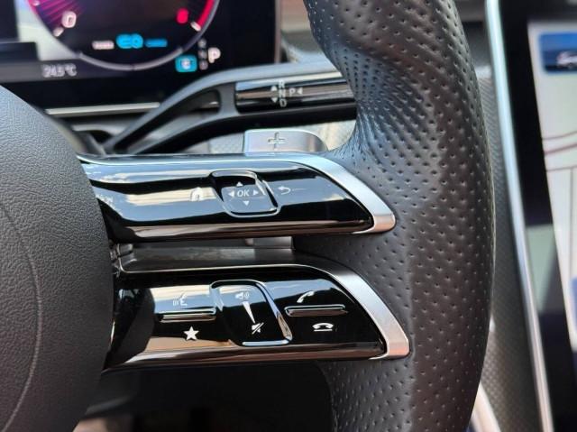 Mercedes Classe C 300 d mhev Premium Pro auto