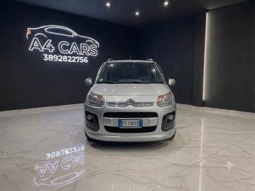 Citroen C3 Picasso 1.4 VTi 95 Exclusive