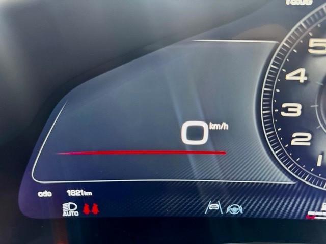 Ferrari Purosangue - A LISTINO - IVA ESPOSTA