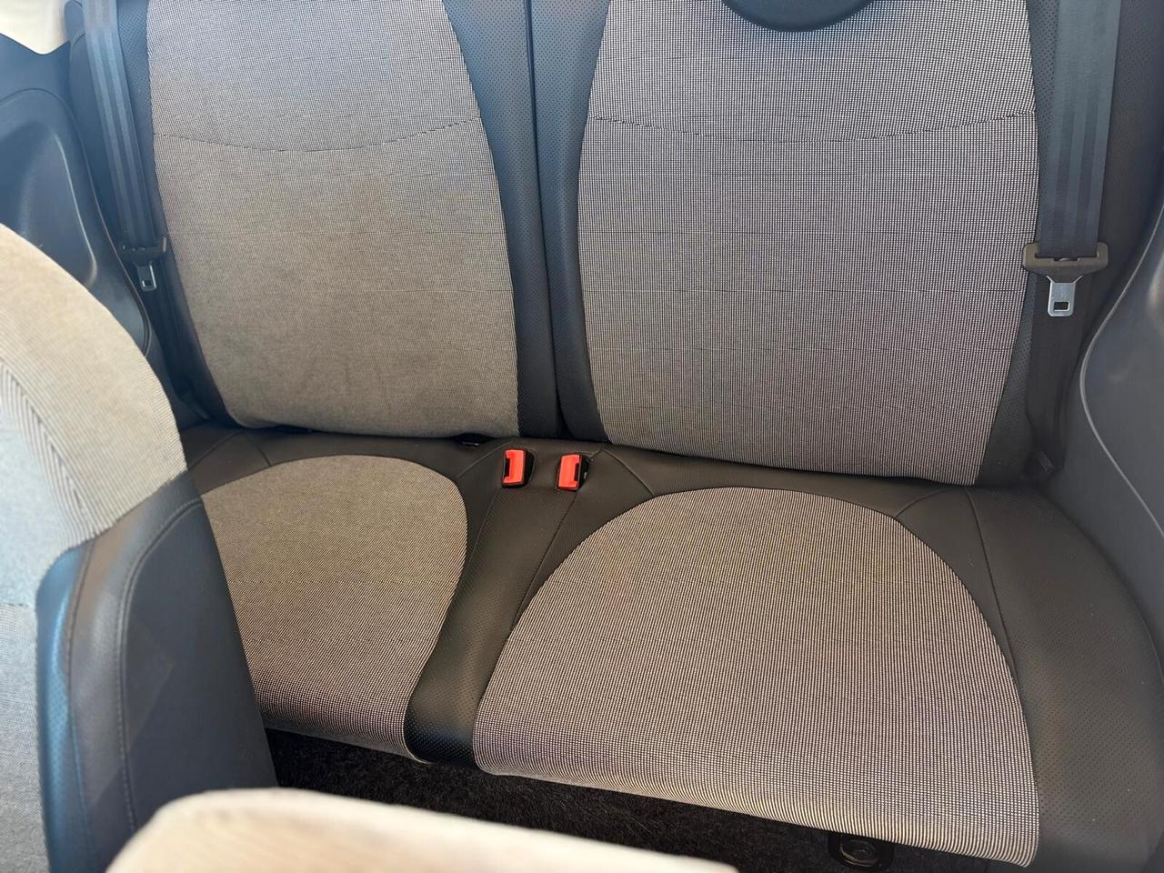Fiat 500 C 1.3 Multijet 16V 95 CV Lounge