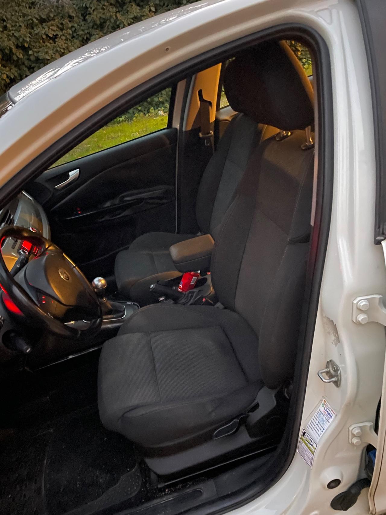 Alfa Romeo Giulietta 1.6 JTDm-2 105 CV Distinctive