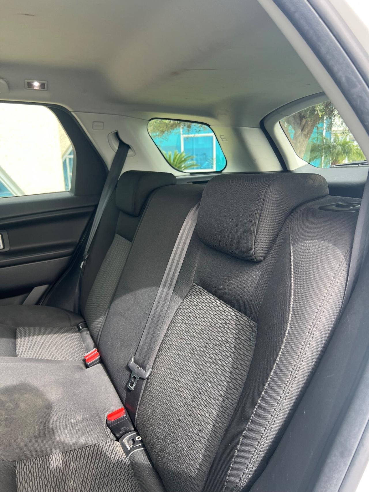 Land Rover Discovery Sport 2.0 eD4 150 CV 2WD Pure OFFERTA VALIDA ESCLUSIVAMENTE PER OPERATORI DEL SETTORE