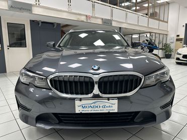 Bmw 320 320d 48V Touring Business Advantage 2021