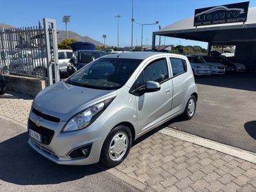 Chevrolet Spark 1.0 LS IMPIANTO GPL