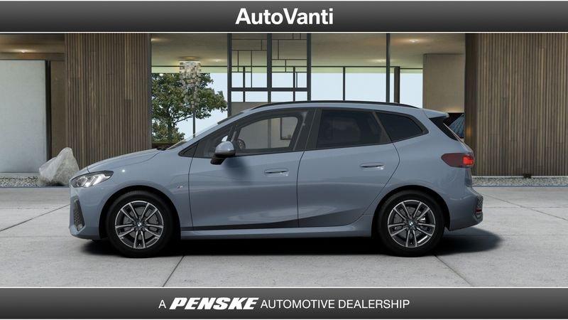 BMW Serie 2 Active Tourer 218i Active Tourer Msport