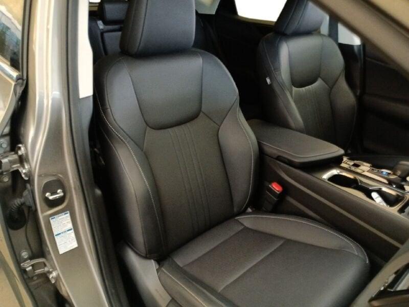 Lexus NX NX Hybrid 4WD Premium