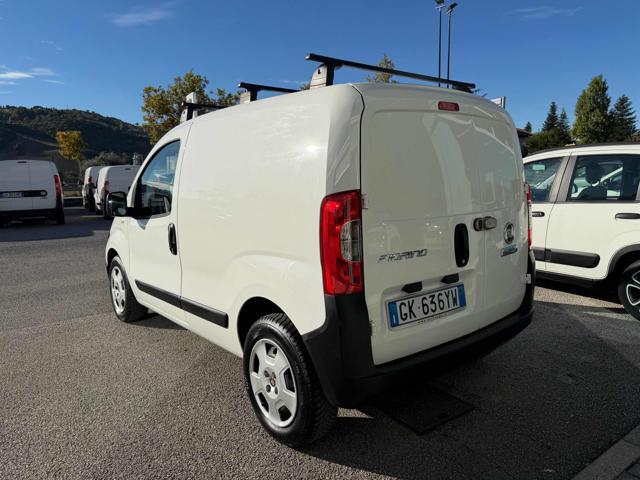 FIAT FIORINO 1.3 MJ 95 CV SX FURGONE