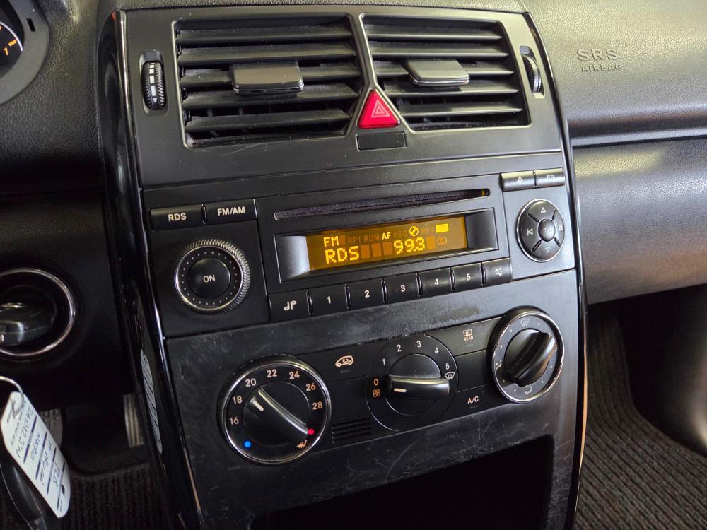 Mercedes Classe A Berlina A 160 cdi Premium auto