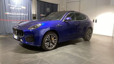 Maserati Grecale Grecale MHEV 300 CV AWD GT